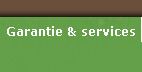 Garantie & Services