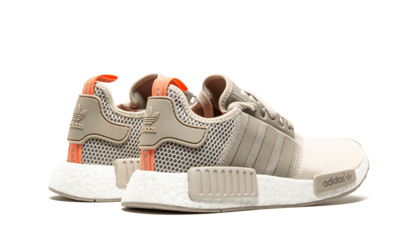 adidas nmd femme beige