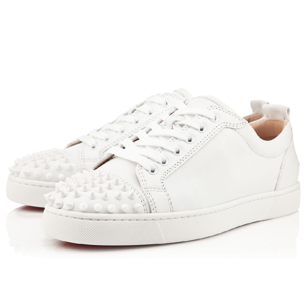 basquette louboutin femme