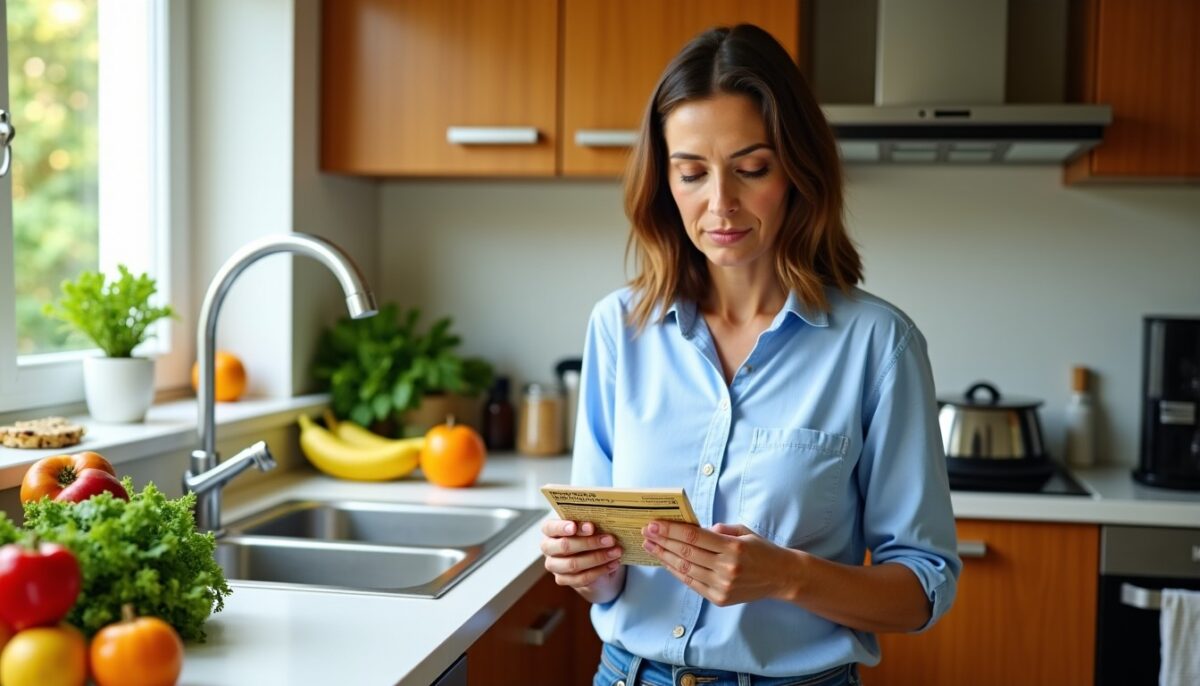 Potassium et santé rénale : Comment maîtriser sa consommation pour préserver ses reins