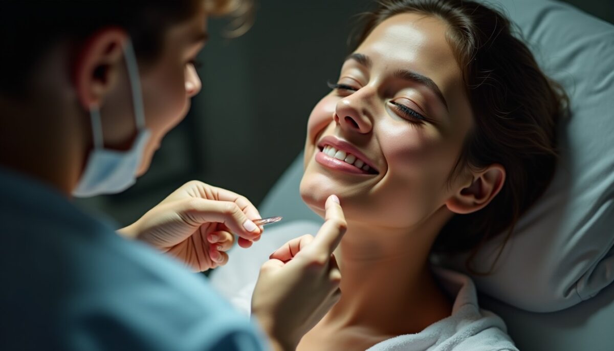 Peut-on vapoter en toute sécurité après une extraction dentaire ?