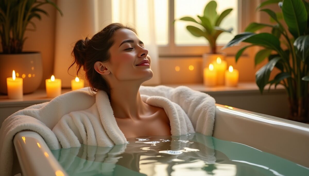 Vertus de l’eau chaude pour booster votre santé et votre bien-être