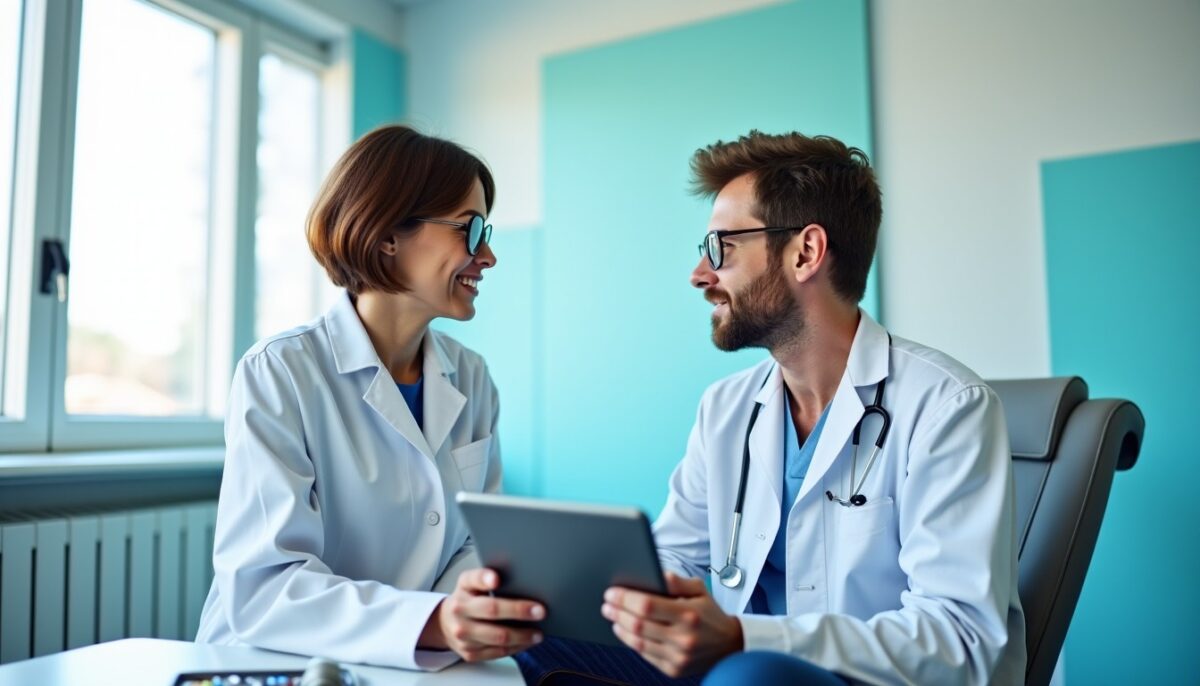 Biopsie rénale : tout savoir sur la durée de la procédure jusqu&rsquo;à la sortie