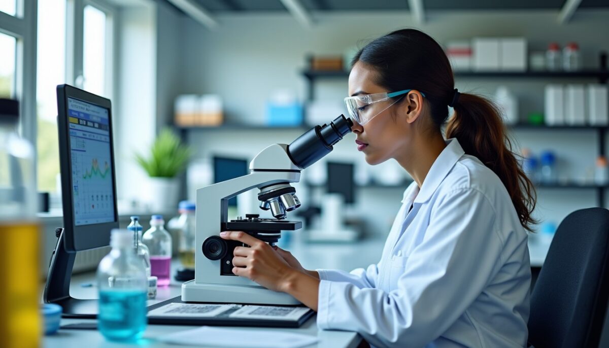 Analyse phosphocalcique : comprendre sa composition, son interprétation et son rôle dans le diagnostic médical