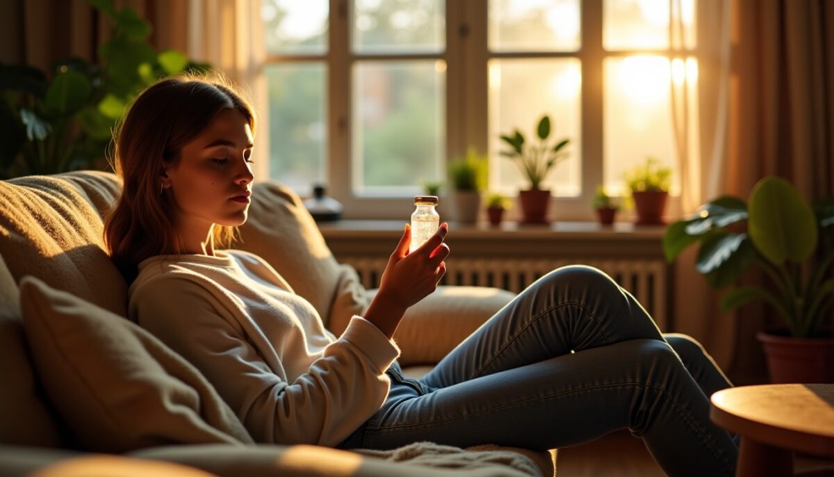 Bien-être et détente : explorer l’usage du poppers et son impact sur le corps