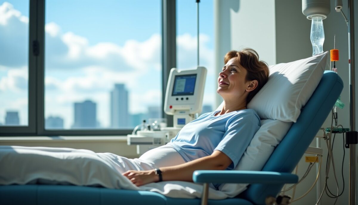 Comprendre la fréquence hebdomadaire de dialyse : 3 séances standard et leurs ajustements possibles