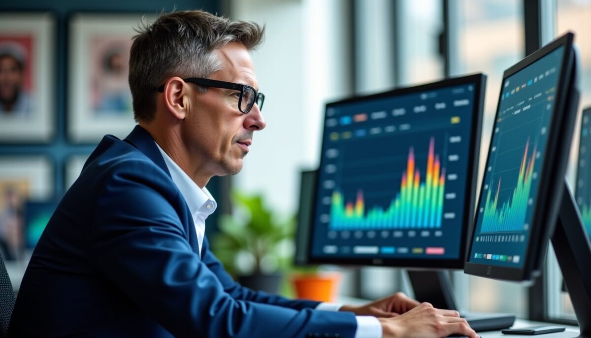 Les sports dominés par les chiffres : une immersion au cœur des statistiques essentielles