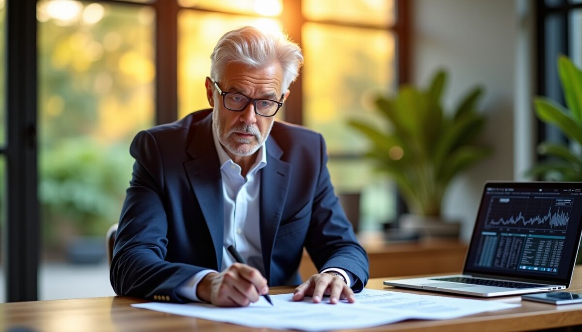 L&rsquo;importance stratégique du courtier en mutuelle senior : guide pour comprendre, sélectionner et maximiser votre protection santé