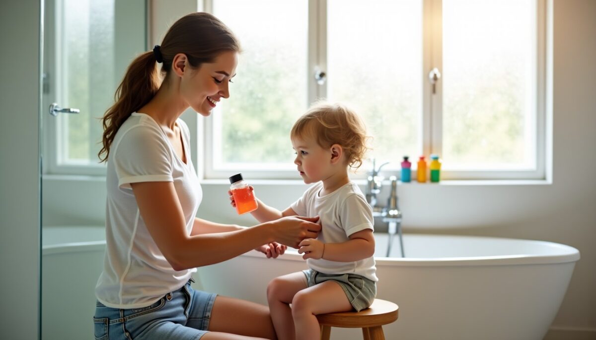 Guide pratique pour choisir un traitement anti-poux efficace sans se tromper