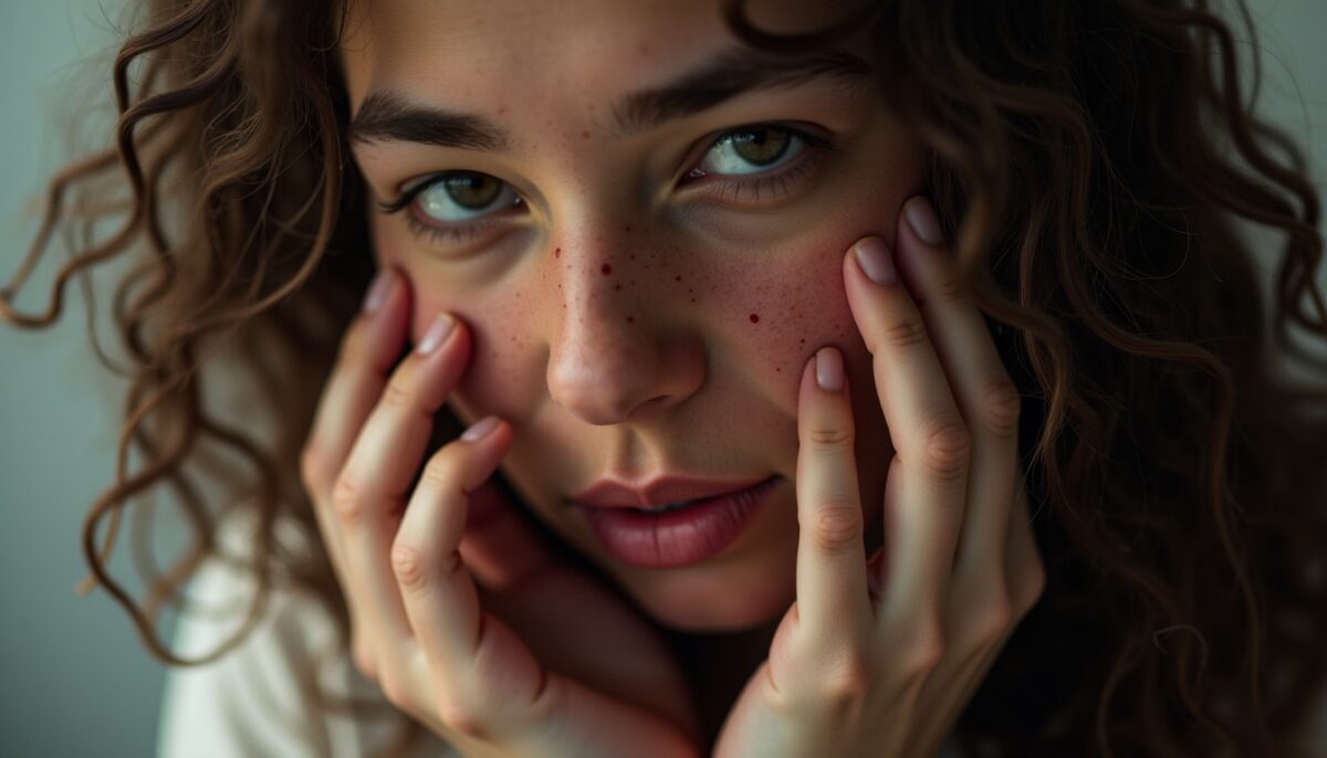 Foie et odeur corporelle : comment identifier les premiers signaux d’alerte