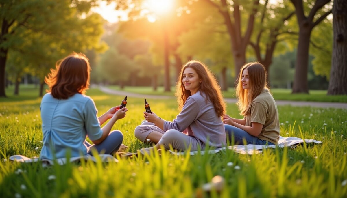 CBD et cannabinoïdes naturels : une solution éprouvée pour soulager la douleur ?