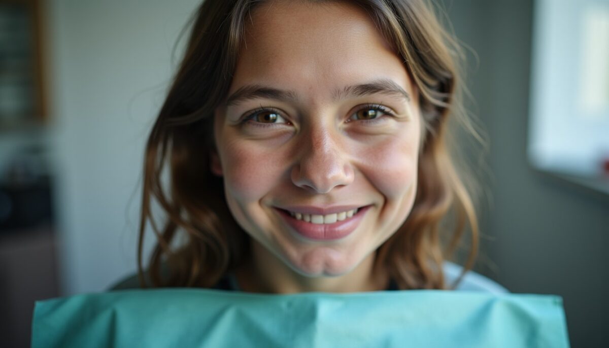 Clinique dentaire en Belgique : des soins dentaires pour toute la famille, accessibles et de qualité