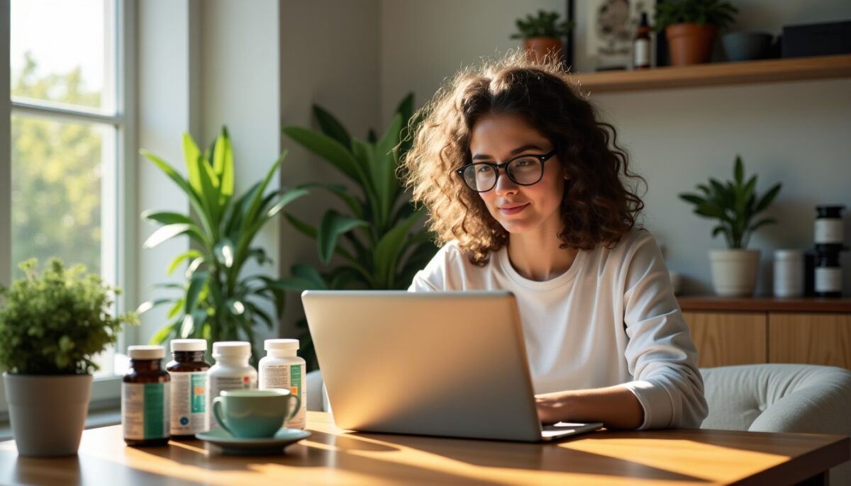 Pourquoi choisir une pharmacie en ligne pour vos achats de produits de santé : les bénéfices essentiels