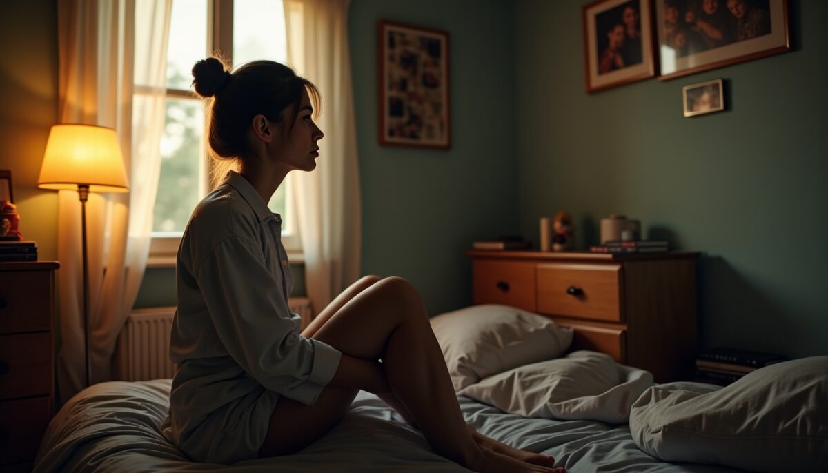 Épuisement constant : pourquoi le sommeil me fuit-il malgré la fatigue ?