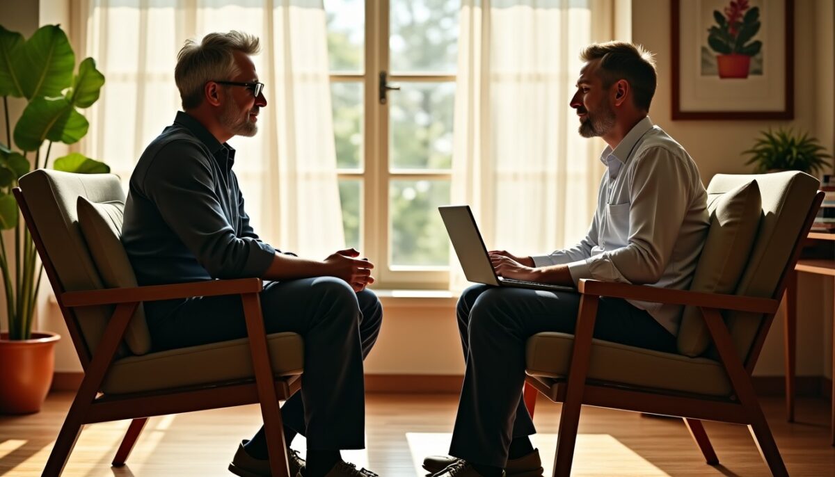 Troubles de l’érection : comment une prise en charge holistique optimise les chances de réussite