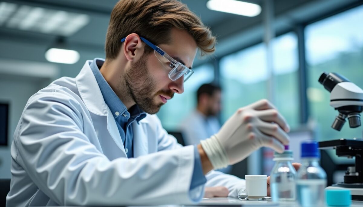 Ion calcium : valeurs standards, seuils clés et guide d&rsquo;interprétation express