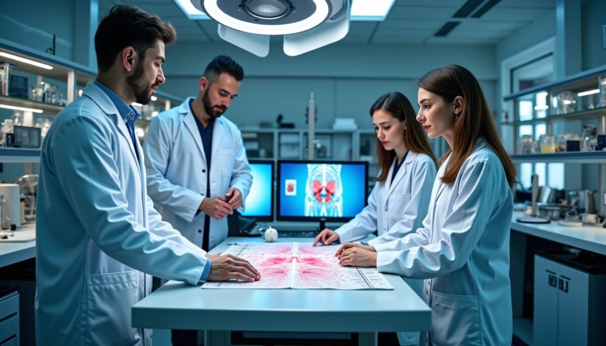 Endo-urologie : explorations, méthodes innovantes, parcours de formation et interventions incontournables