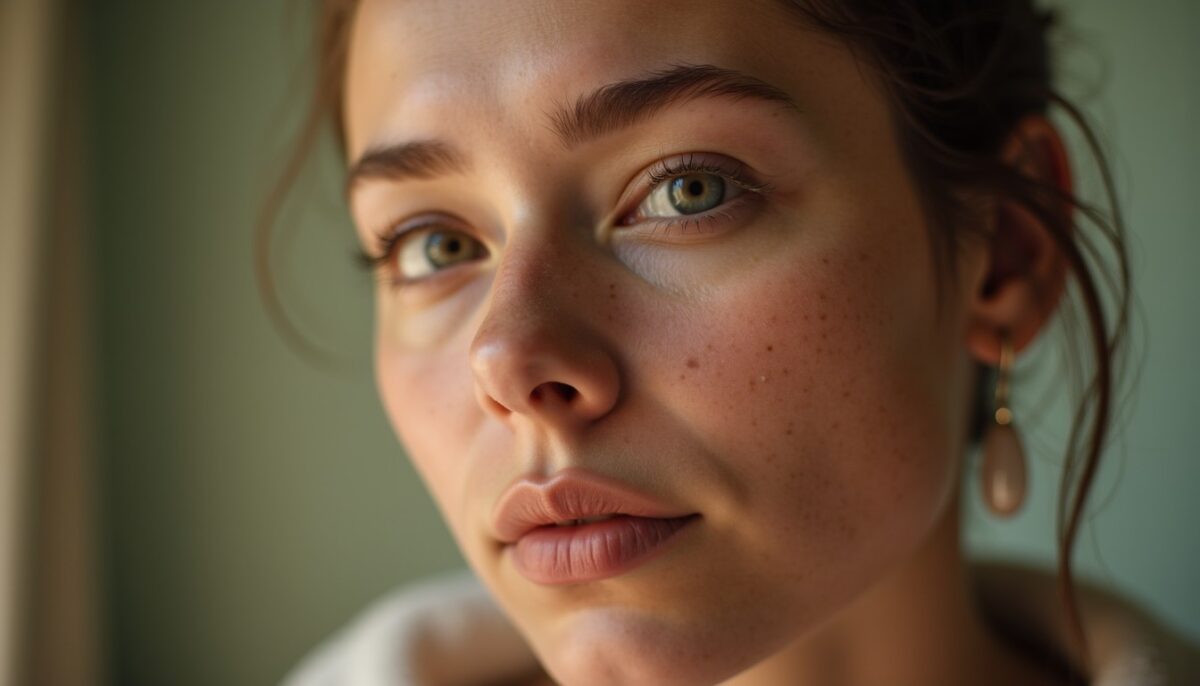 Rituels Quotidiens Naturels pour Conserver une Peau Jeune et Radieuse