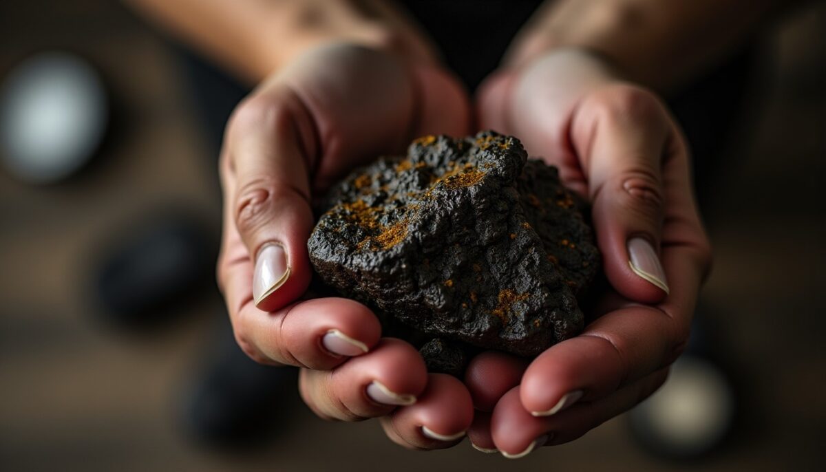 Shilajit et musculation : Décryptage scientifique de cette résine ancestrale aux promesses musculaires