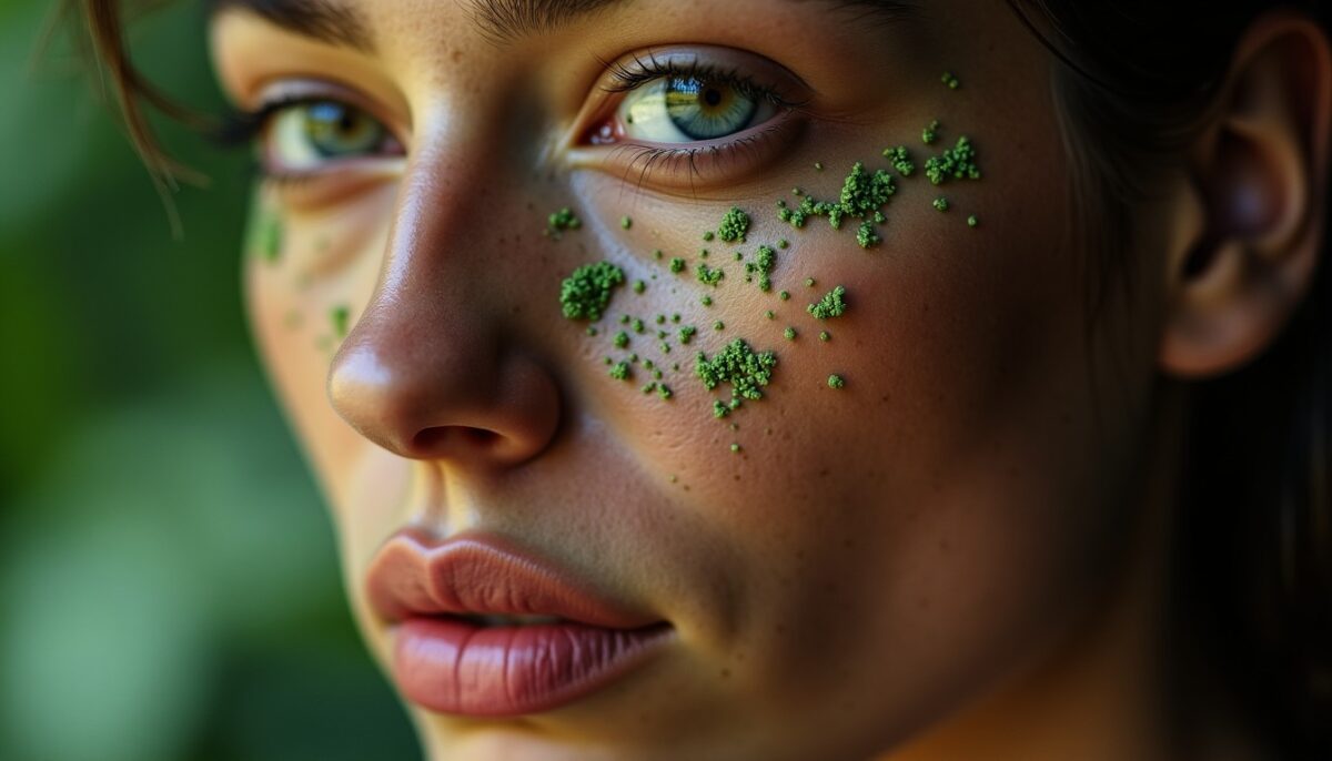 Spiruline Bio d'Exception : Le Guide Ultime pour Identifier la Qualité Supérieure