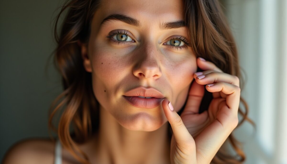 étapes naturelles et efficaces pour une routine parfaite de soin des lèvres