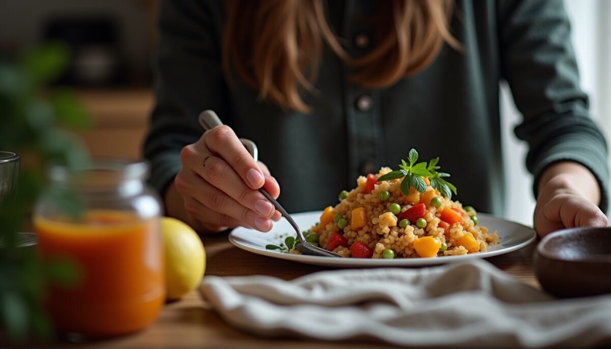 Plan repas sur une semaine : Savoir savourer son régime hyperprotéiné sans aucune privation