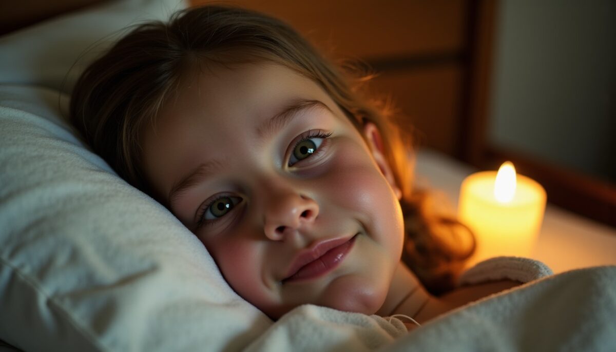 Découvrez 5 bienfaits surprenants de la mâche le soir pour une digestion facilitée et un sommeil réparateur