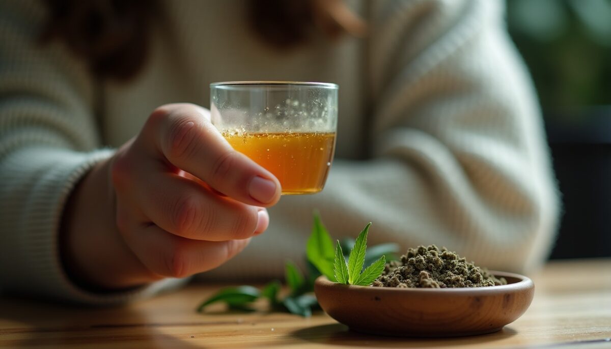 Fleurs ou Infusions CBD : Analyse détaillée des effets, tarifs et façons de consommer