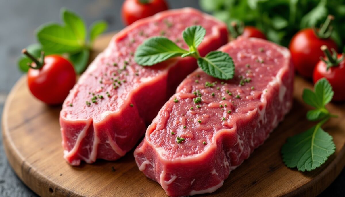 Œuf dur : découvrez les calories et infos nutritionnelles essentielles pour un repas équilibré