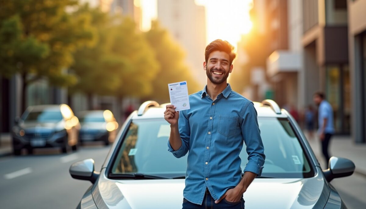 Découvrez PermisExpert.fr : Votre allié pour réussir le permis de conduire