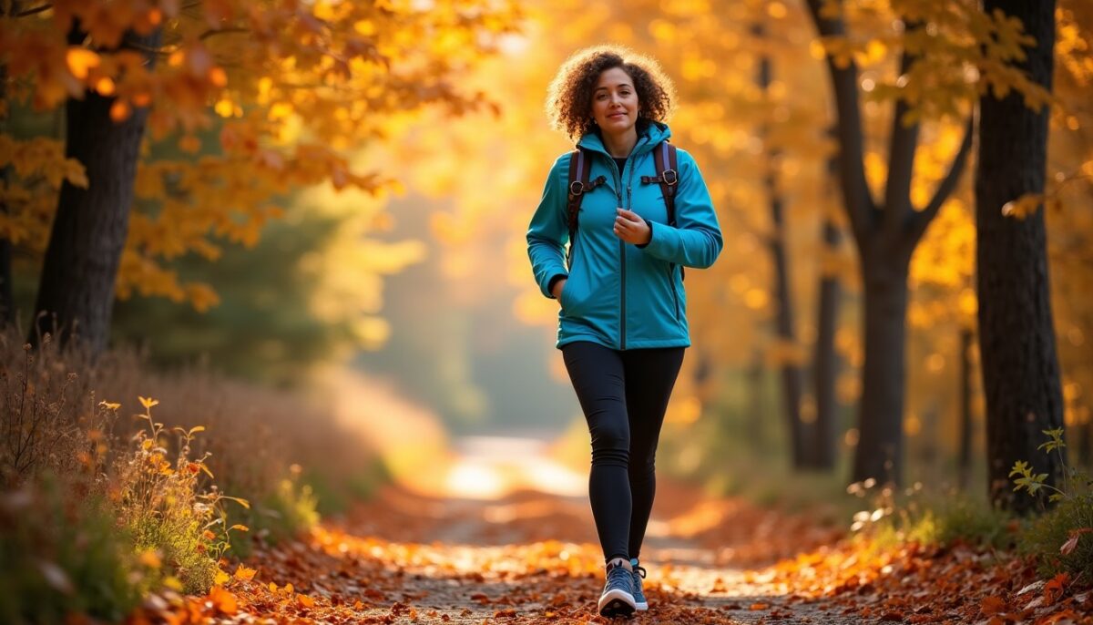 Convertir 17 000 pas en kilomètres : guide simple pour une mesure précise de votre distance parcourue
