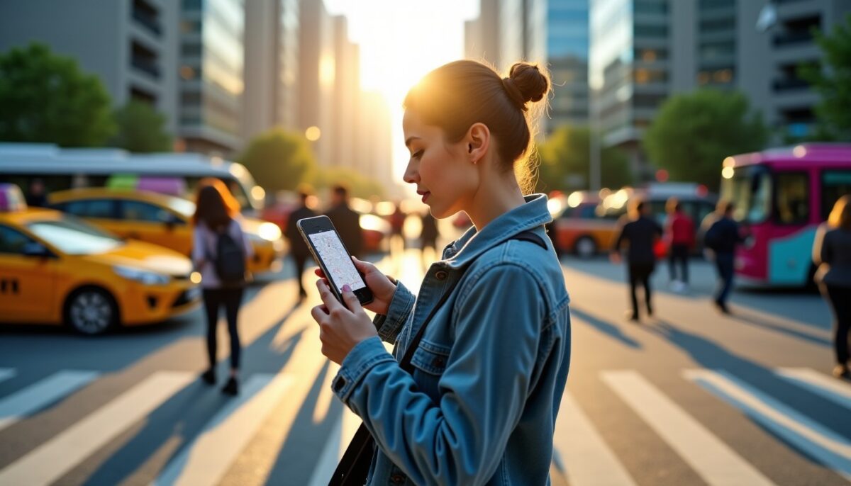000 pas en kilomètres : calculez rapidement votre distance exacte selon votre profil