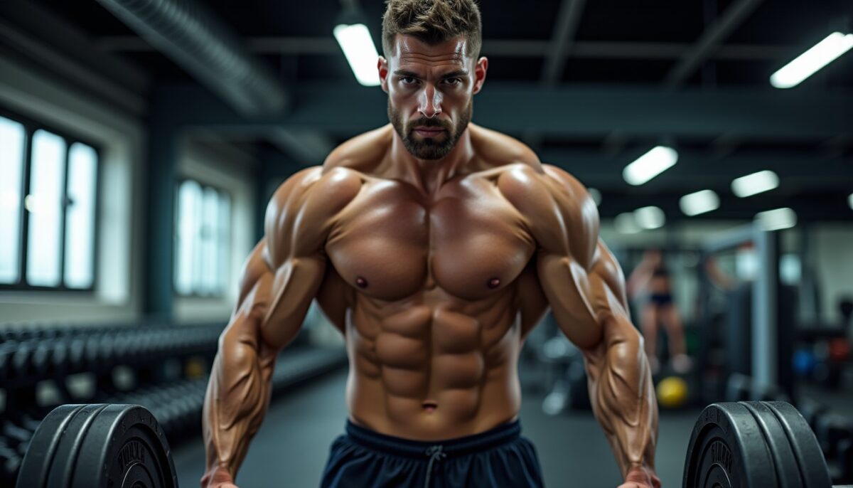 Ou 4 séries en musculation : quel est l&rsquo;impact réel sur vos performances ?