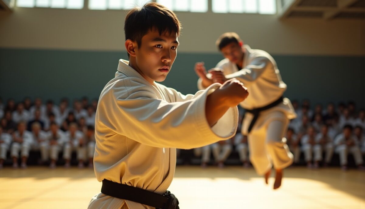 Les 10 meilleures prises de judo : noms, techniques détaillées et conseils incontournables