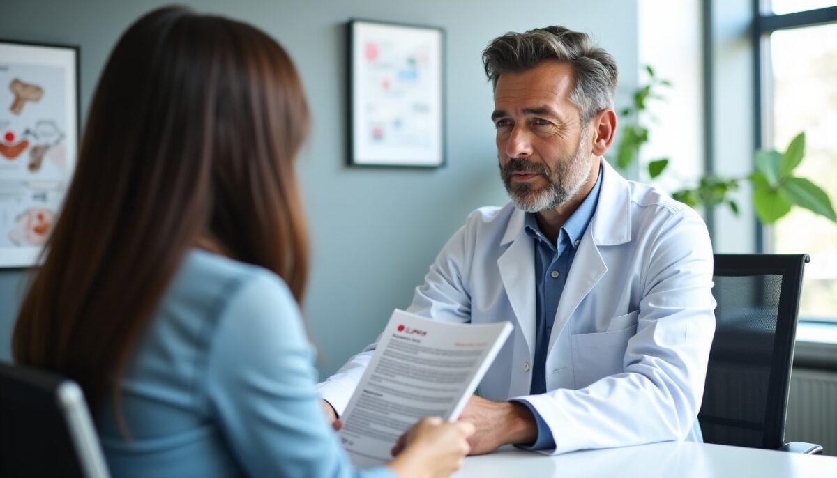 Tout savoir sur les analogues du GLP-1 : guide pratique avant votre consultation médicale