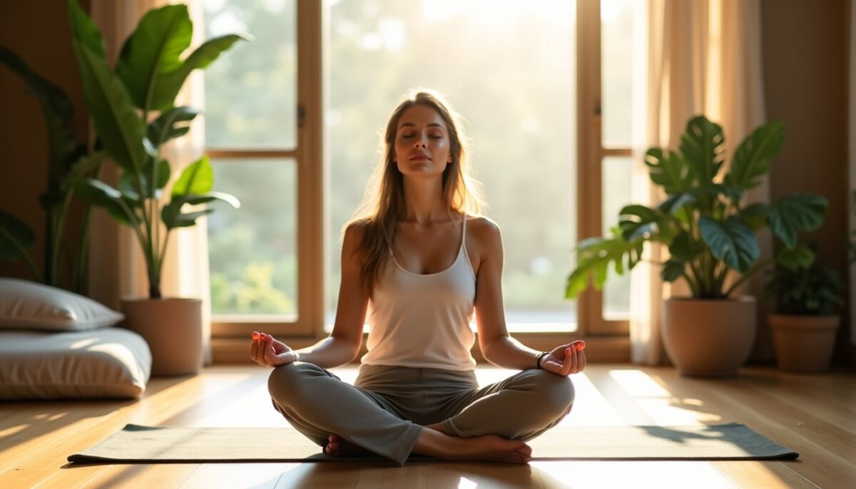 Munz Floor : Découvrez les bienfaits incontournables pour votre corps et votre bien-être