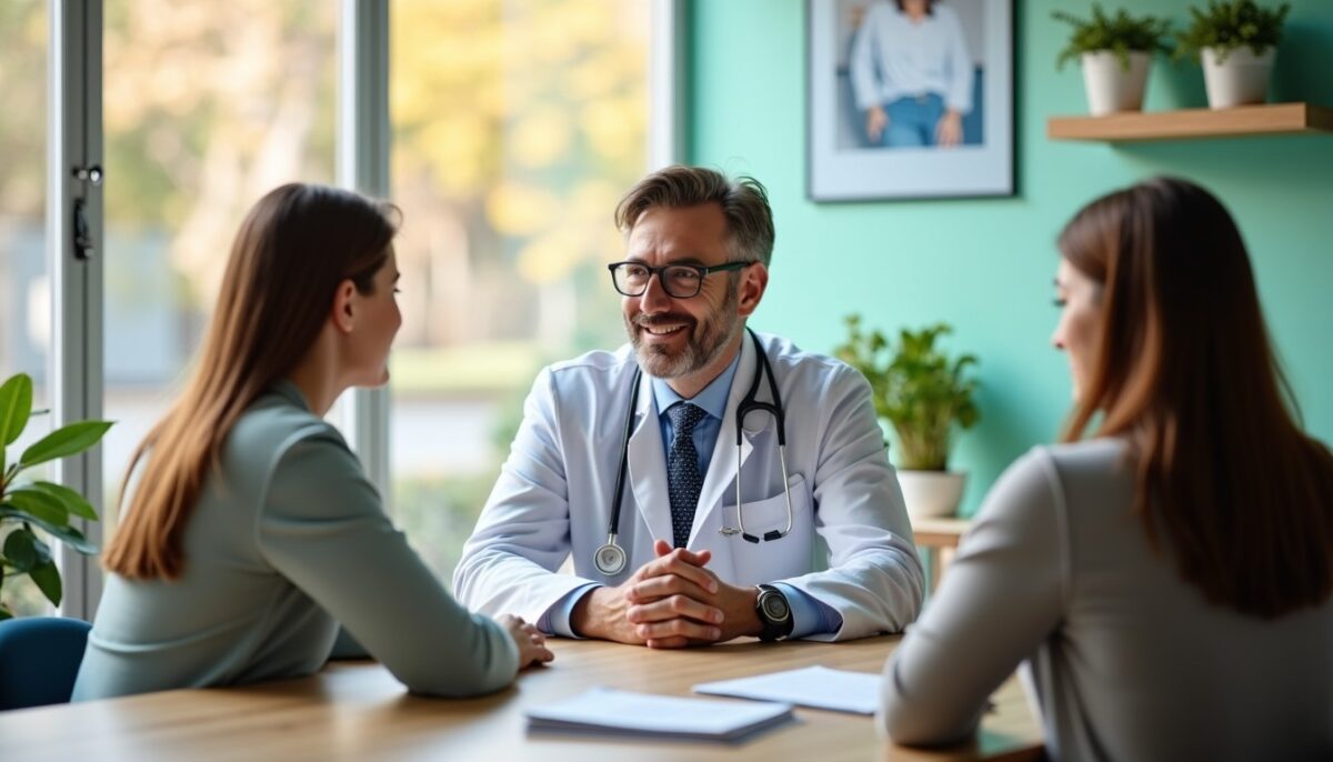 Atteignez votre poids idéal en toute sécurité : le traitement médical encadré avec Wegovy