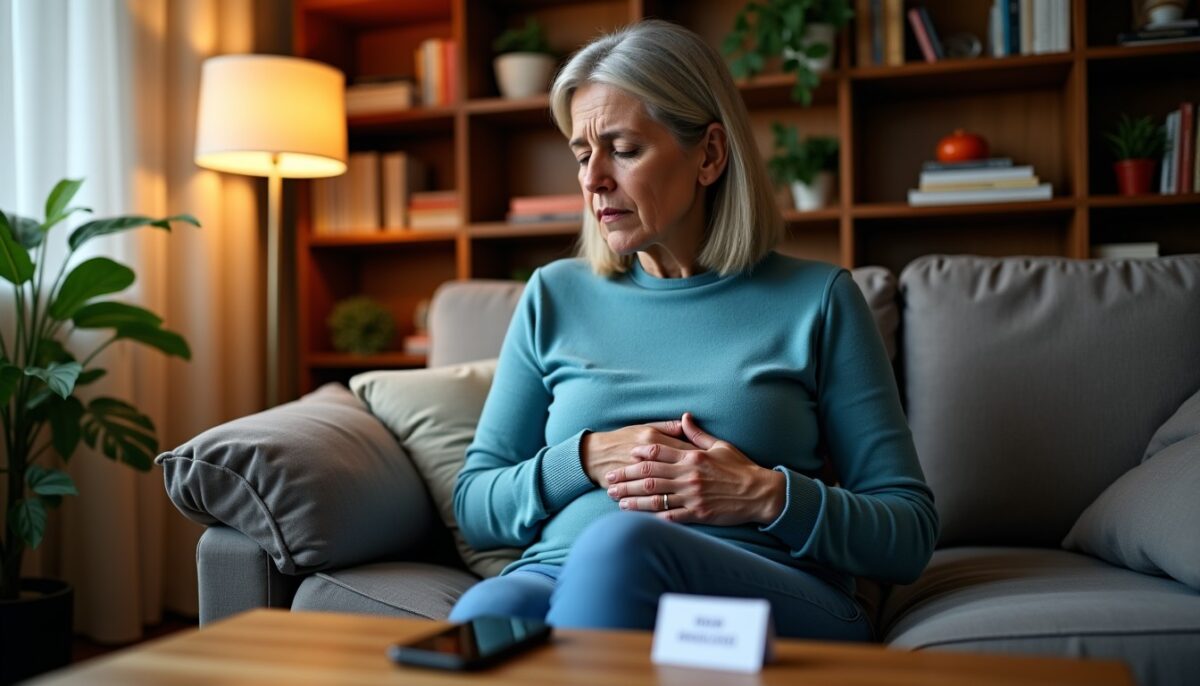 Signes digestifs inquiétants : quand et pourquoi consulter un médecin