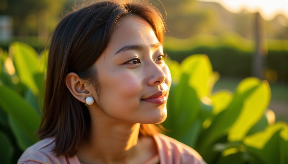 Piercing conch : découvrez ses bienfaits pour la santé, le bien-être et la gestion du stress