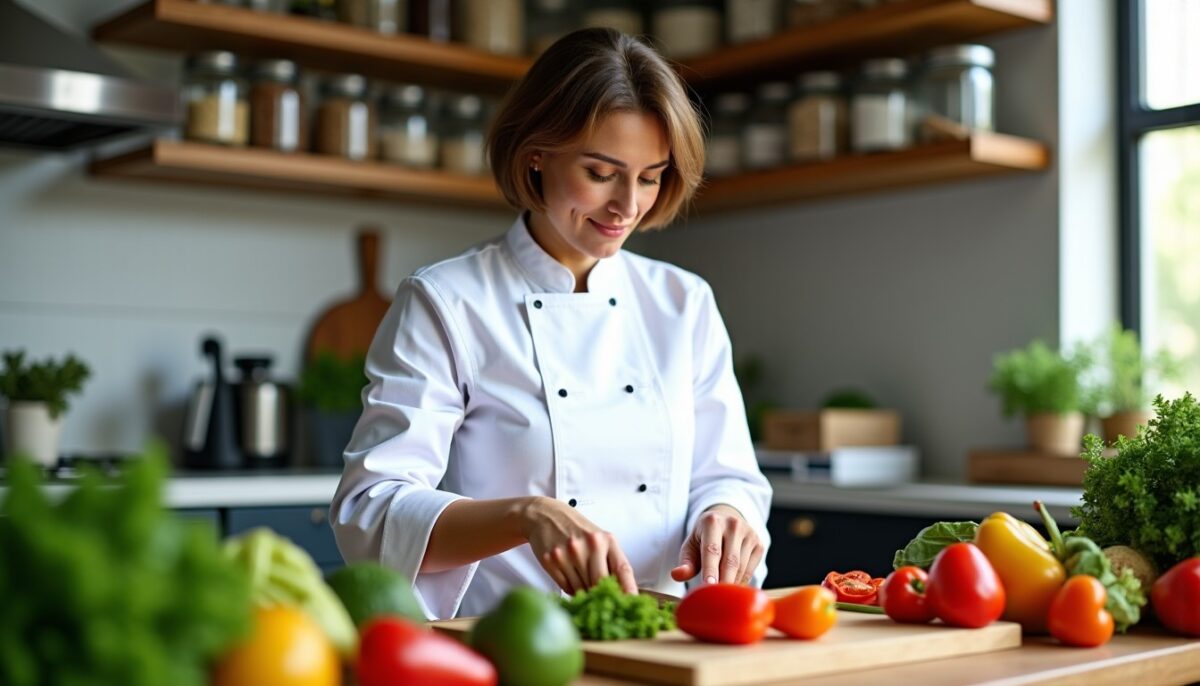 Guide complet pour se former en nutrition et soutenir efficacement autrui