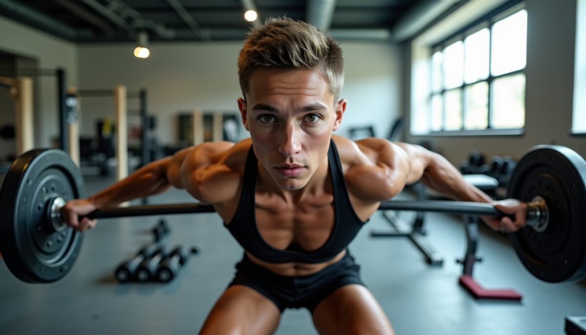 Musculation et clavicule courte : conseils pratiques et exercices ciblés pour des progrès rapides