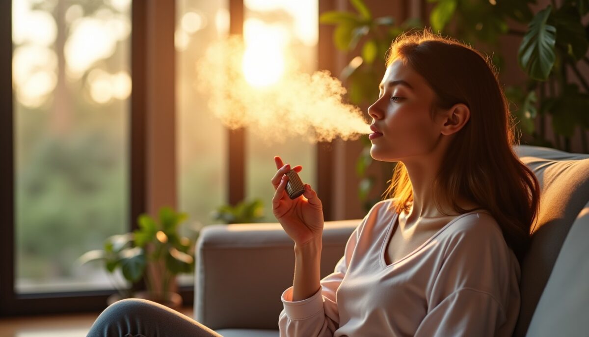 E-liquides classiques : leur rôle essentiel dans une approche santé et bien-être