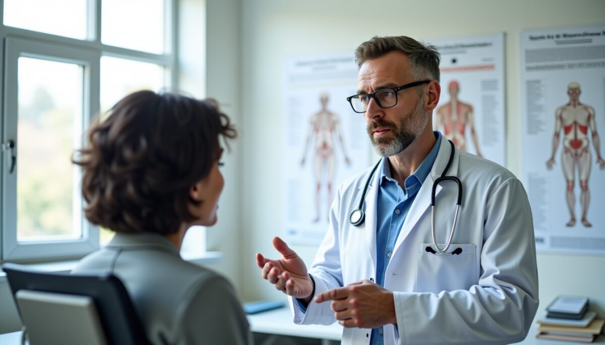 Excès de fer dans le sang : comprendre ses origines, identifier les signes et découvrir les traitements efficaces
