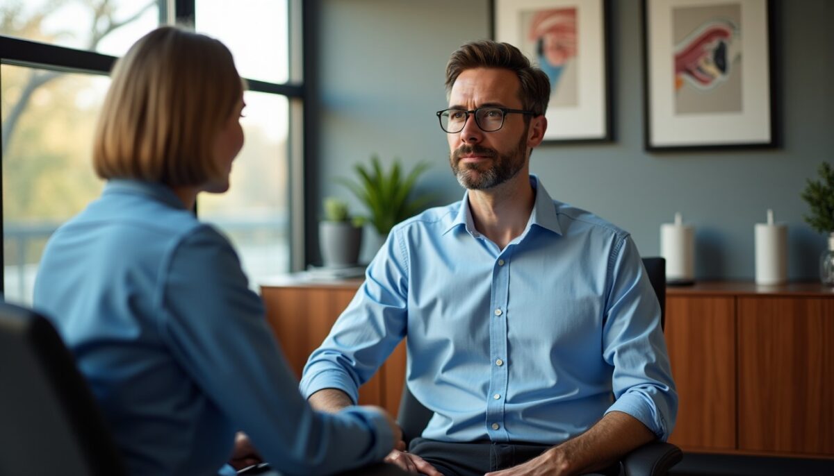 L&rsquo;importance cruciale de consulter un audioprothésiste à Tours pour préserver votre santé auditive