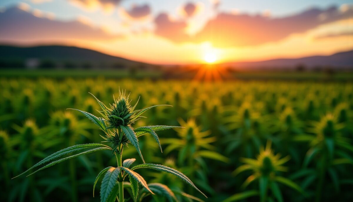 Du terroir provençal à votre quotidien : comment sélectionner un CBD bio et 100% traçable