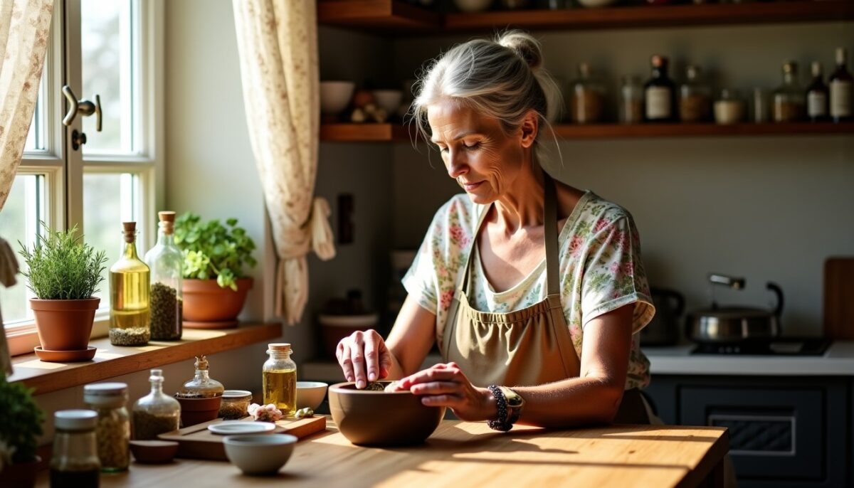 Pied qui brûle : 7 remèdes de grand-mère efficaces à découvrir absolument !