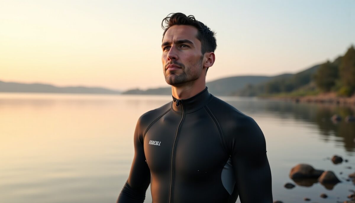 Combinaisons en néoprène pour triathlon : le guide essentiel pour faire le bon choix sans se tromper