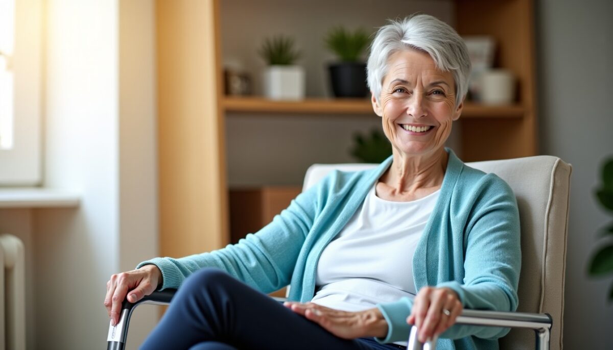 Vyv Équipement Médical : Solutions Sur-Mesure pour Seniors, Personnes à Mobilité Réduite et Professionnels de Santé