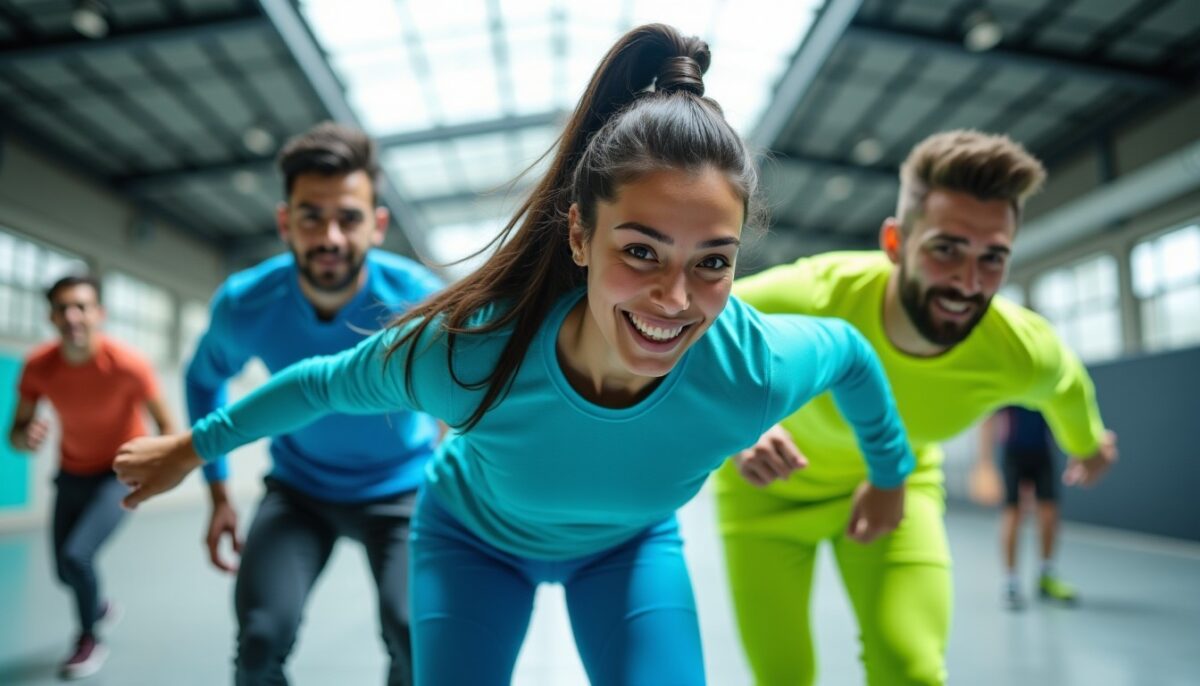 Les 5 sports indispensables en Z : le guide complet pour impressionner aux quiz et jeux