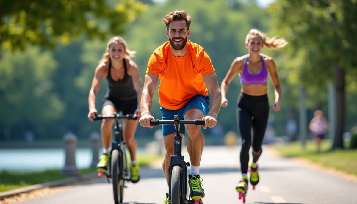 Découvrez les 10 sports incontournables en R pour diversifier vos loisirs sportifs !